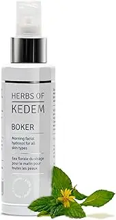 Boker Organic Herbal Face Toning Solution