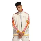 [H13536] Mens Adidas Eric Emanuel McDonald’s Reversible Track Jacket