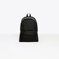 在飛比找蝦皮購物優惠-Balenciaga WHEEL BACKPACK 巴黎世家