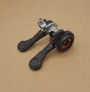 Shimano Bike Shifter Positron Shifter Lever Double Lever Quill Stem Clamp New