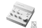 Audio-Technica AT-UMX3 USB Audio Mixer Limited White Color Brand New from Japan