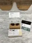 MAUI JIM | NEW | CLIFF HOUSE | CUSTOM | GOLD | MAUI ROSE