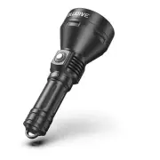 Bludive BD30 Long-range 1300 lumen 1.3km throw dive torch