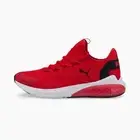PUMA Men's Cell Vive Running Shoes Sizes US 9.5, 10, 10.5 Red 376180_03 NWB