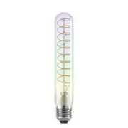 Banana E27 4W LED Decorative Filament Globe 360 lumen 2200K