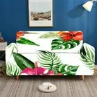 Dental Machine Stretch Sofa Cover Lounge Couch Slipcover Recliner Protector