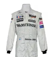 GO KART RACING SUIT CIK FIA LEVEL2 KARTING SUIT WITH DIGITAL SUBLIMATION PRINT