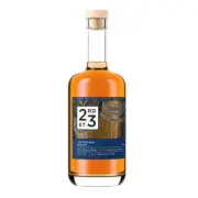 23rd Street Single Malt Whiskey 700ml