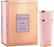 The Pride Of Armaf Rose Oud EDP Women 100 ml / 3.4 Fl Oz Fragrances Original