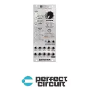 Shakmat Bard Quartet Four-Channel Quantizer EURORACK - NEW - PERFECT CIRCUIT