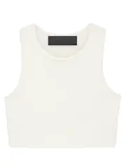 [Fear of God ESSENTIALS] Essentials 運動背心