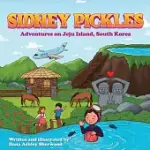 SIDNEY PICKLES ADVENTURES ON JEJU ISLAND, SOUTH KOREA