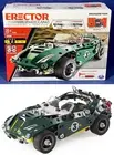 New - ROADSTER - ERECTOR SET Meccano 18202 - 5-in-1 Models - PULL BACK MOTOR