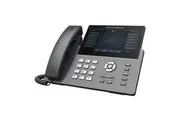 GRANDSTREAM HIGH END GRP SERIES IP PHONE TOUCH SCREEN LINUX