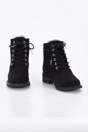 Biricet Lace Boot--EMU-W12043