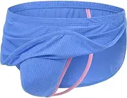 [ZAIGGUT] Mens Mesh Underwear Bulge Pouch Underwear Sexy G-String Thongs