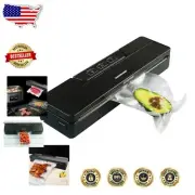 High-Quality Vacuum Sealer & Food Preservation Machine - 11.8 Inch Seal Width