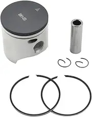 Motorcycle Styling Motorcycle Size 58mm Piston and Rings Kit for TE150 2017-2019 TE150 i 2020-2022 Parts Accessories Replace