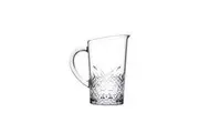 Pasabahce Glass Timeless Pitcher 1.5Lt