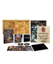 Overlord Temporada 2 Coleccionista A4 [Blu-ray] (2018)