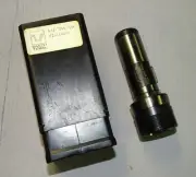 T.M. Smith Tool #832-728L/ND, #923324303, lathe / milling machine, collet chuck