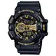 卡西歐 CASIO / GA-400GB-1A9 / G-SHOCK系列 [ 官方直營 ]