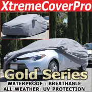 2009 2010 2011 2012 Lexus IS250 IS350 Waterproof Car Cover w/MirrorPocket