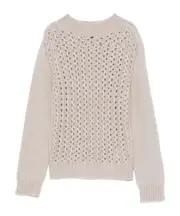 Turtle-Neck Sweater IT40,IT42,IT38 Nude