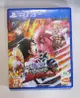 PS4 航海王 Burning Blood 中文版 海賊王 烈血 ONE PIECE BB