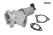 EGR GAS RECIRCULATION VALVE NIS98175 NISSENS I