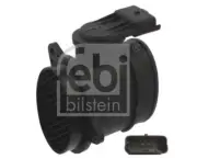 Air Mass Sensor Meter FOR MINI R56 109bhp 1.6 06->10 Cooper 9HZ DV6TED4 Febi