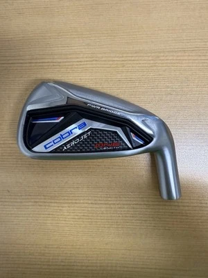 Cobra Aerojet #6 Iron Club Head Only