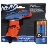 在飛比找蝦皮商城優惠-Hasbro NERF槍 - NERF 菁英系列 小刺客掌心