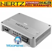 HERTZ VENEZIA-V5C MARINE 5-CHANNEL 1010W COMPONENT SPEAKERS SUBWOOFERS AMPLIFIER