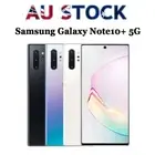 NEW Samsung Galaxy Note10+ Plus 256GB Factory Unlocked Smartphone (AU STOCK)
