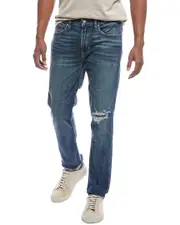HUDSON Jeans Zack Monsoon Skinny Jean