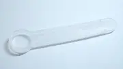 1/8 TSP Measuring scoop spoon for powders supplements .625cc NOOTROPIC HERBAL