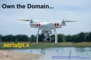 aerialpi.x - Web3 [Unstoppable Domains] Domain name for sale - no ongoing fees