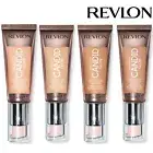 Revlon PhotoReady Candid Glow Foundation - Flawless Finish for a Luminous Look