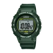 Lorus Sports - R2309PX-9 - Digital Multi-Timer