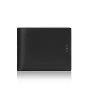Nassau Global Double Billfold