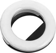 Djustable Brightness Mobile Phone Selfie Light Mini Led Ring Light Compact Flashlight for Photos Videos