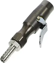 Tire Pressure Gauge Chuck Car Tire Chuck Tire Air Chuck Quick Connect Air Compressor Tire Chuck Tire Inflator Air Chuck Tire Chuck for Car Chuck for Car Tires Chuck Kit