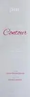 PÜR Cameo Contour & Highlight Stick in Dark, 0.3 Ounce