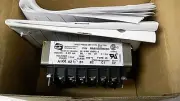 HAMMOND RM0008N30 3 PHASE DRY TYPE REACTOR 8A 60HX MAX 1.2k V