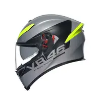 在飛比找蝦皮購物優惠-AGV K5S Apex46 VR46 Rossi 全罩式安