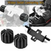 Rider Seat Lowering Kit 10-20MM For BMW R1200GS LC ADV S1000XR R1200RT 2013-2019