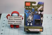 Mega Construx Halo Universe Series 15 - Light of Sangelios