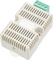 MEFESE Protocol Carbon Monoxide Transmitter Power Supply Reversible Industrial Sensor Gas Detection Air Quality Monitoring