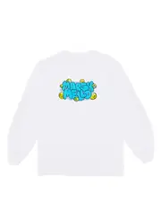 MARSHMELLO MOODY SHIRT HOODIE CREWNECK SWEATSHIRT